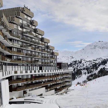 Cosy Sur Les Pistes Avec Balcon - Fr-1-181-2581 Διαμέρισμα